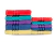 Combo x 5 Sets Toallas y Toallones - Marca Fantasia - comprar online
