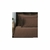 Juego De Sábana Gris Azulado Cuadrille (King Size) 600 HILOS - Yimo Home