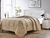 Acolchado Flannel con Corderito - Yimo Home
