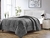 Imagen de Acolchado Flannel con Corderito