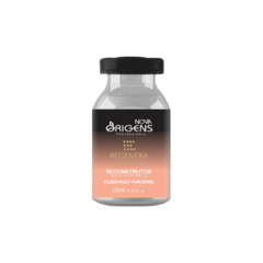 Ampola Reconstrutor Obrigatório fluido multifuncional 15ml