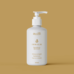 Crem Gel Oil