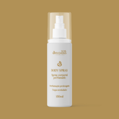 Body Spray