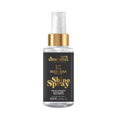 Shine Spray