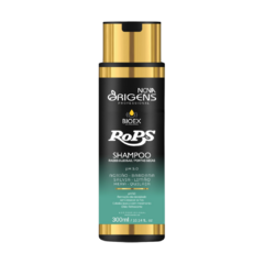 Shampoo ROPS