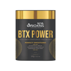BTX POWER