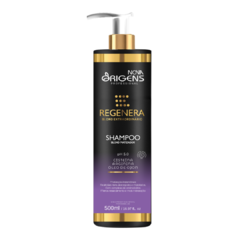 Regenera Blond Extraordinário 500ml