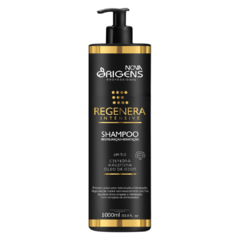 Shampoo Regenera intensive 1 Litro