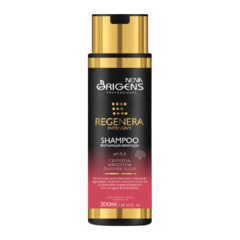 Shampoo Regenera intensive 300ml