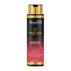 Shampoo Regenera intensive 500ml
