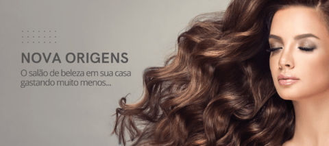 Carrusel Origens Cosméticos