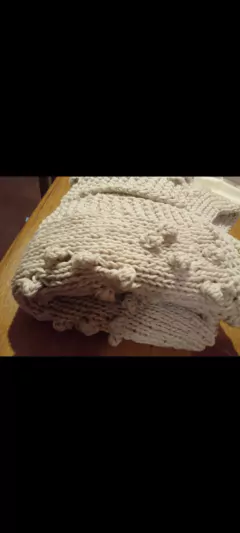CARDIGAN CORAZONES❤❤ - PUAH SIFRAH