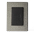 Conjunto 1 Interruptor Grande Paralelo - 4x2 - Grafite - Linha Steel - comprar online