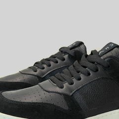 Zapatillas Noble negras - comprar online