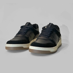 Zapatillas Noble negras - CUVÉE