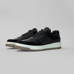 Zapatillas Noble negras