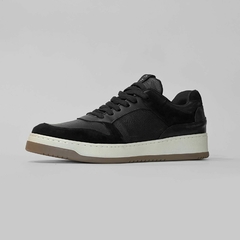 Zapatillas Noble negras