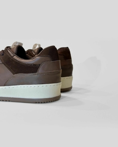 Zapatillas Noble Marrón - tienda online