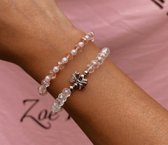 Pulsera cristal