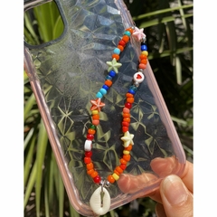 Strap multicolor