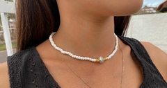 Choker dije ostra
