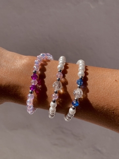 Pulsera Perlas