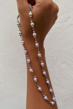 Collar de Perlas