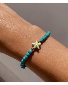 Pulsera Aqua