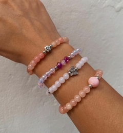 Pulseras Perlas y símil - comprar online