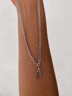 Collar inicial