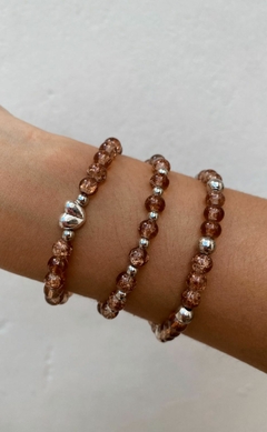 Pulsera otoño - comprar online