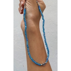Choker dije de Luna - comprar online