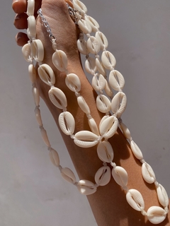 Collar de Caracolas