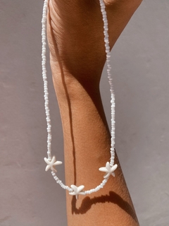 Choker estrellas de mar