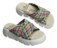 Modelo 766 Multicolor - tienda en línea