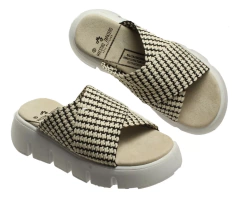 Modelo 766 Blanco| Negro - tienda en línea