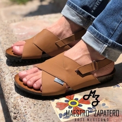 Modelo 755 Camel Liso