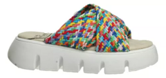 Modelo 766 Multicolor en internet