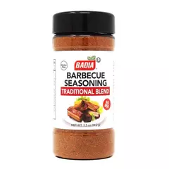 Badia Barbecue x99gr