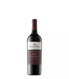 Trumpeter Reserva Malbec 750cc