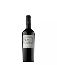 Rutini Malbec 750cc