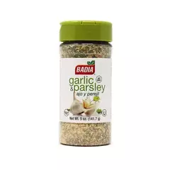 Badia Ajo y Perejil x140gr