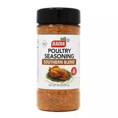 Badia Sazon para Pollo x155gr