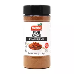 Badia Five Spice x113gr