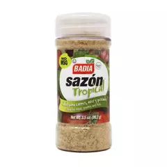 Badia Sazon Tropical x99gr