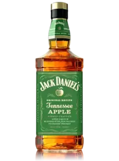 Jack Daniels Apple x700cc
