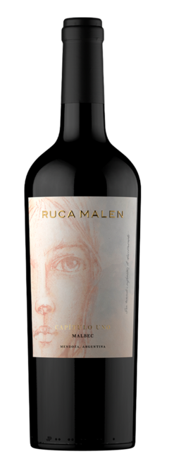 Ruca Malen Cap 1 Cabernet Sauvignon