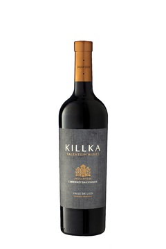 Killka Cabernet Sauvignon 750cc