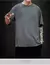 Camiseta Basic Slim 100% Algodão Fio 30.1 - comprar online
