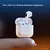Fone De Ouvido Bluetooth 5.0 Sem Fio Mini Air Pro 4 - TWS